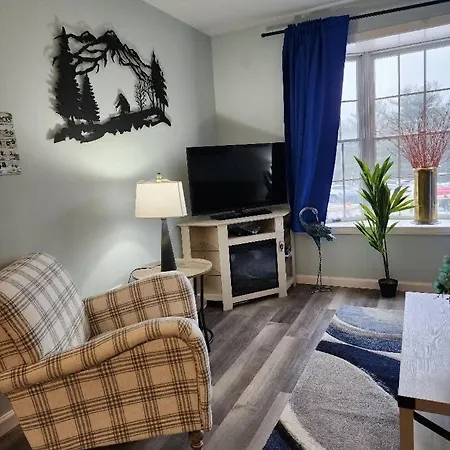 Wow-New Ski Onoff Suite By Pool Sleeps 4 Jiminy Pk Hancock Exterior photo