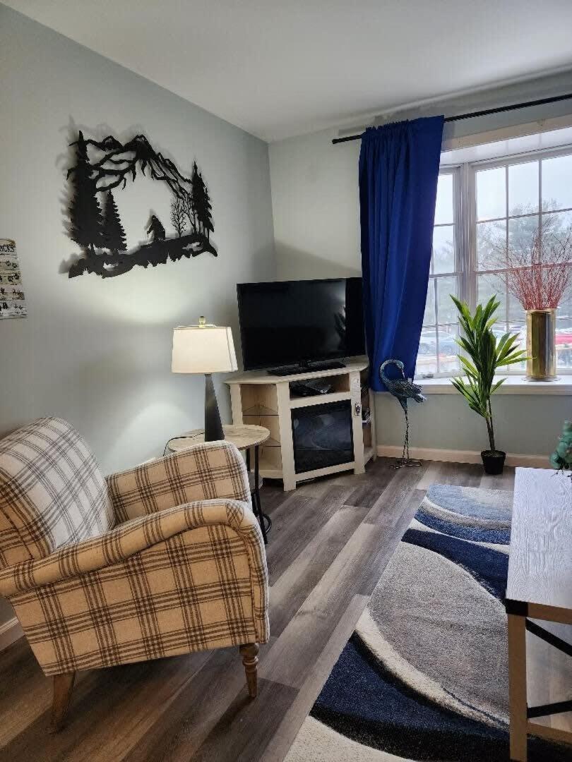 Apartment Wow-new Onoff By Pool Sleeps 4 Jiminy Pk Hancock