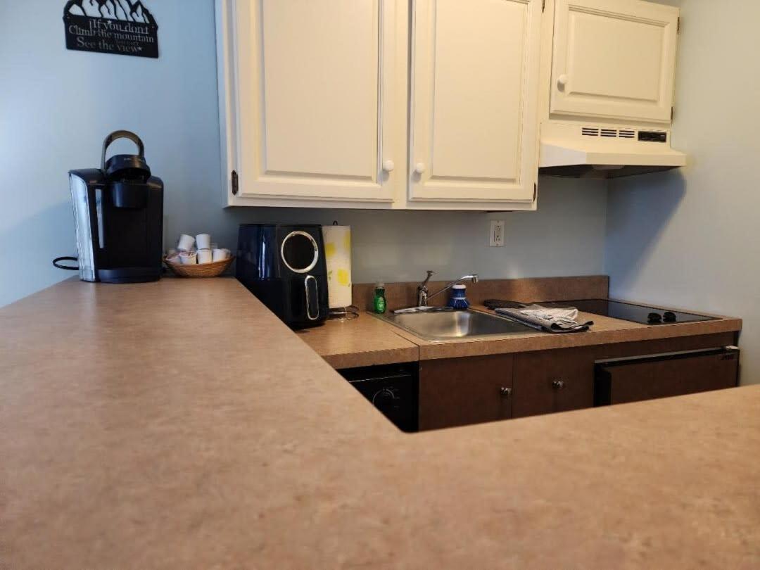 Wow-new Onoff By Pool Sleeps 4 Jiminy Pk Appartement Hancock