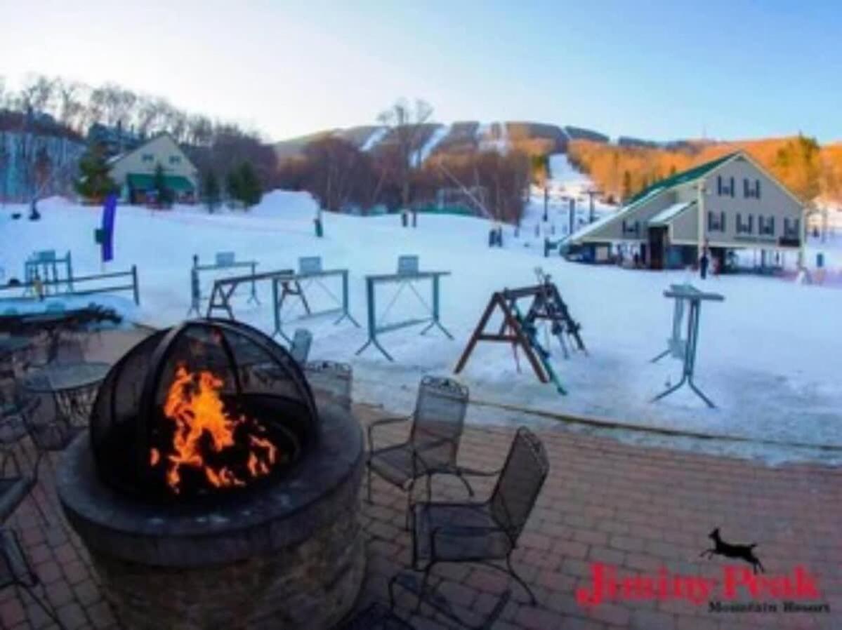 Appartement Wow-new Onoff By Pool Sleeps 4 Jiminy Pk Hancock